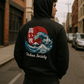 Dragon Wave Hoodie
