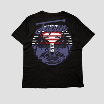 Japan x Miami Concept T-Shirt