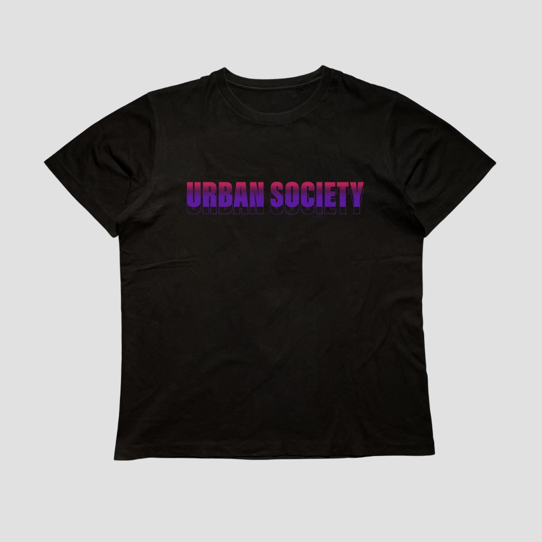 Urban Rose T-Shirt
