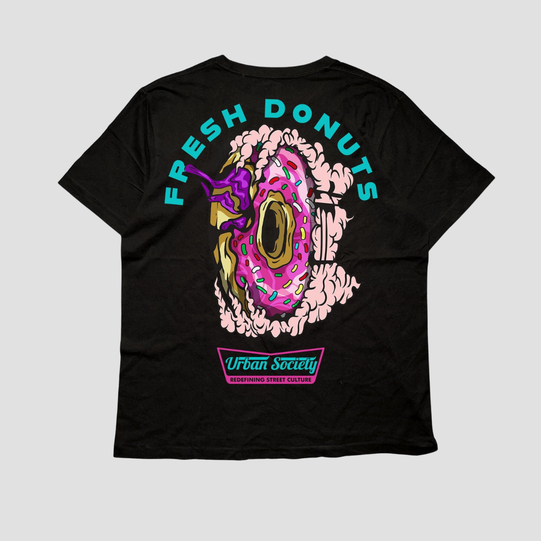 Fresh Donuts T-Shirt