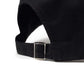 Spark Rose Store HATS Black Itachi Dad Hat