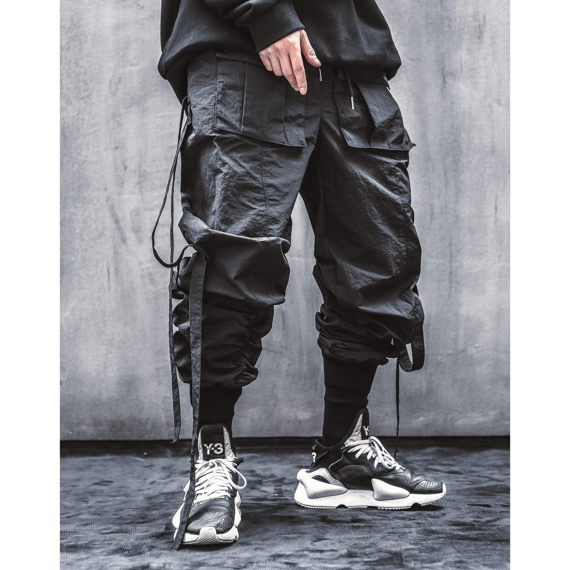 dropshipping apparel Store PANTS Industrial Tactical Pants