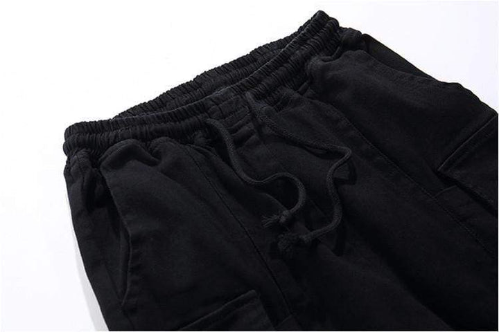 MC Korea Store Store PANTS Raider Pants