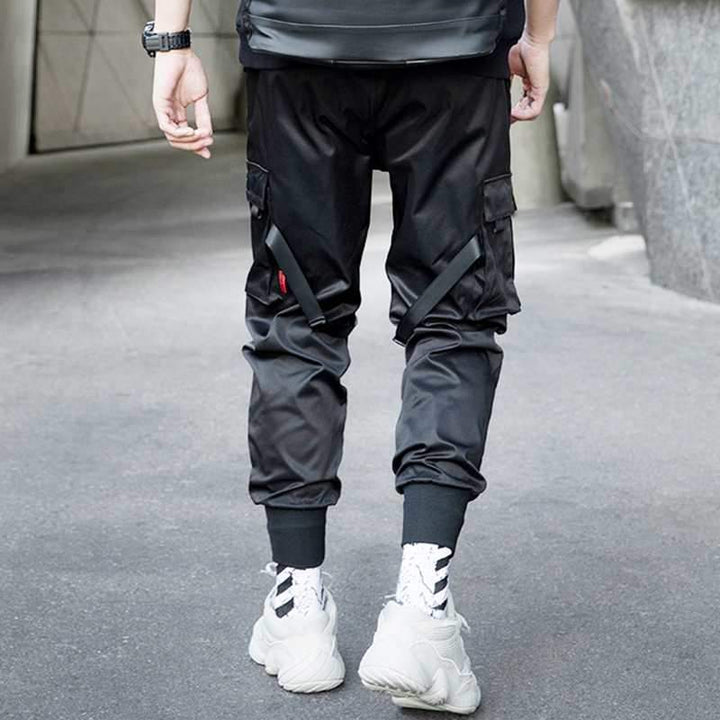 MC-MC Store PANTS Urban Tactical Pants