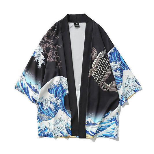 Nami Kimono